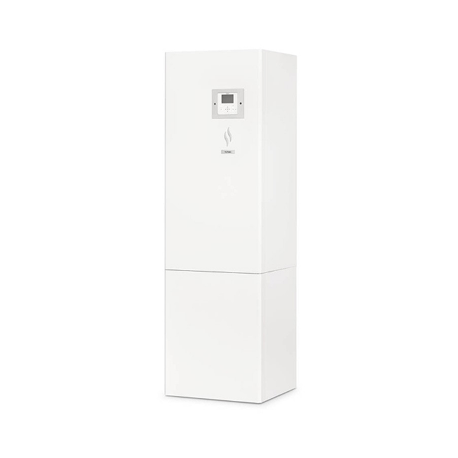 Pompe à chaleur air-eau Hitachi Yutaki S80 Combi - Chauffage et eau chaude sanitaire